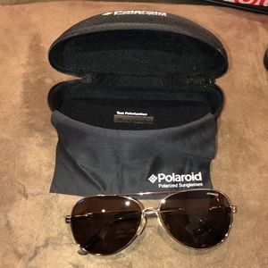Polaroid Sunglasses aviators